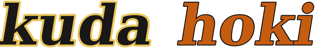 kuda hoki logo